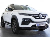 Thumbnail Renault Kiger 1.0 Turbo Intens auto