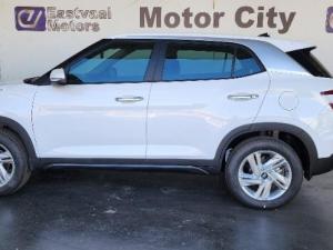 Hyundai Creta 1.5 Premium Matt Edition - Image 3