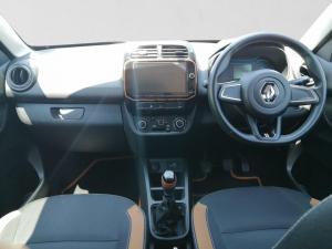 Renault Kwid 1.0 Climber manual - Image 14