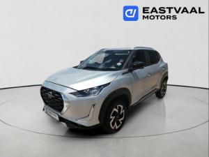 Nissan Magnite 1.0 Turbo Acenta manual - Image 2