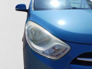Hyundai i10 1.25 Fluid - Image 20