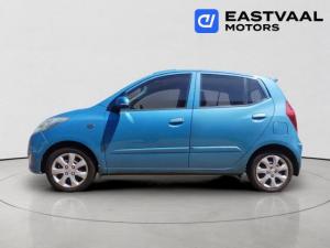 Hyundai i10 1.25 Fluid - Image 4