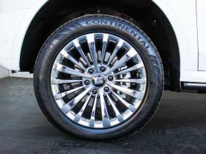 GWM Tank 500 2.0T HEV Ultra Luxury 4WD - Image 10