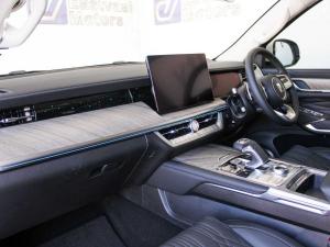 GWM Tank 500 2.0T HEV Ultra Luxury 4WD - Image 15