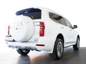 GWM Tank 500 2.0T HEV Ultra Luxury 4WD - Image 7