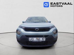 Tata Punch 1.2 Adventure+ S manual - Image 2