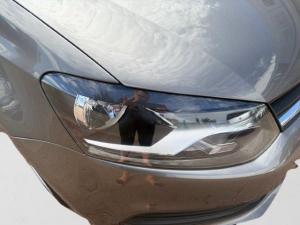 Volkswagen Polo Vivo hatch 1.4 Trendline - Image 18