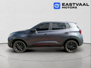 Chery Tiggo 4 Pro 1.5T Elite SE - Image 4