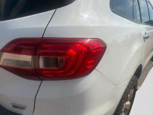 Ford Everest 3.2TDCi 4WD Limited - Image 17