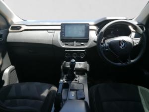 Renault Kiger 1.0 Turbo Intens manual - Image 13