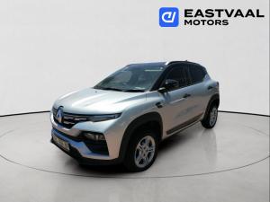 Renault Kiger 1.0 Turbo Intens manual - Image 3