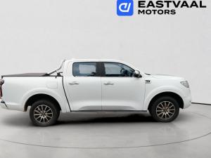 GWM P-Series 2.0TD double cab LT 4x4 - Image 8