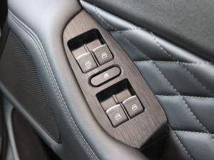 GWM P-Series 2.0TD double cab LT 4x4 - Image 13