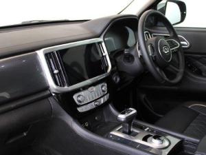 GWM P-Series 2.0TD double cab LT 4x4 - Image 14