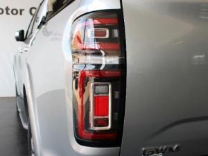 GWM P-Series 2.0TD double cab LT 4x4 - Image 18