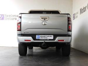 GWM P-Series 2.0TD double cab LT 4x4 - Image 6
