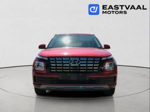 Hyundai Venue 1.2 Premium - Image 2