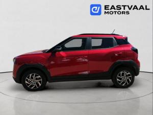 Mahindra XUV 3XO 1.2T AX5 manual - Image 4