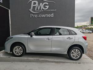 Toyota Starlet 1.5 Xi - Image 4