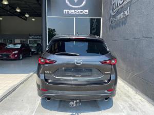 Mazda CX-5 2.0 Dynamic - Image 6