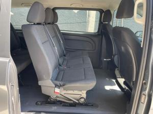 Mercedes-Benz Vito 116 CDI Tourer Pro - Image 13