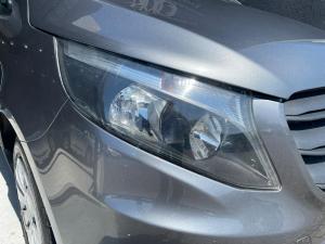 Mercedes-Benz Vito 116 CDI Tourer Pro - Image 2