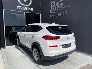 Hyundai Tucson 2.0 Premium auto - Image 5