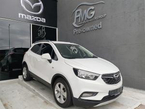 Opel Mokka X 1.4 Turbo Enjoy auto - Image 1