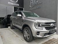 Thumbnail Ford Everest 2.0 BiTurbo XLT