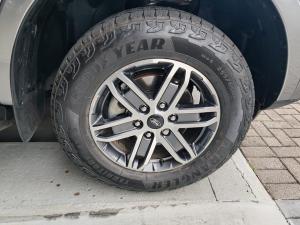Ford Everest 2.0 BiTurbo XLT - Image 8