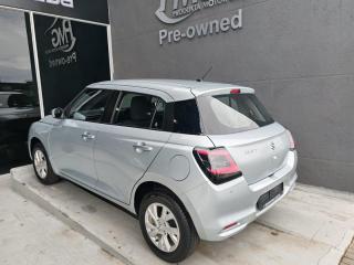 Suzuki Swift 1.2 GL+ manual