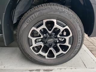 JAC T9 2.0CTI double cab Hunter