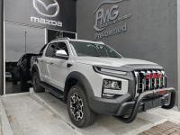 Thumbnail JAC T9 2.0CTI double cab Hunter