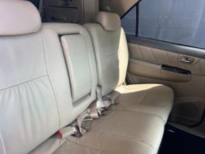 Toyota Fortuner 3.0D-4D 4x4 Ltd edition auto - Image 11