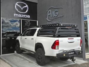 Toyota Hilux 2.8GD-6 double cab 4x4 Raider auto - Image 6
