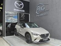 Thumbnail Mazda CX-3 2.0 Carbon Edition