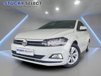 Thumbnail Volkswagen Polo hatch 1.0TSI Comfortline auto