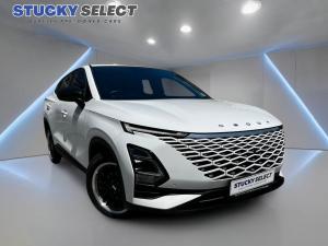 Chery Omoda C5 1.5TCI 230T Tech - Image 7