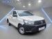 Toyota Hilux 2.4GD single cab S (aircon) - Thumbnail 7