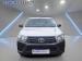 Toyota Hilux 2.4GD single cab S (aircon) - Thumbnail 8