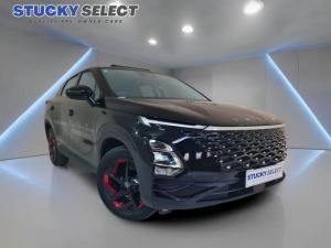 Omoda C5 1.5T 230T Elegance - Image 7