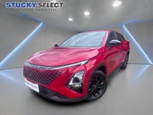 Omoda C5 1.5T 230T Style - Image 1