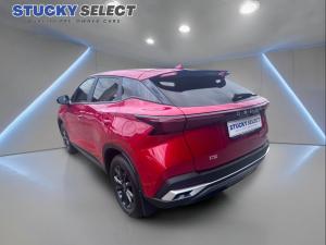 Omoda C5 1.5T 230T Style - Image 3