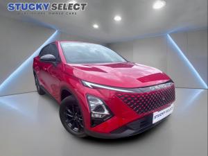 Omoda C5 1.5T 230T Style - Image 7