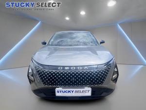 Omoda C5 1.5T 230T Style - Image 8