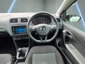 Volkswagen Polo Vivo hatch 1.4 Life - Image 11