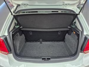 Volkswagen Polo Vivo hatch 1.4 Life - Image 14