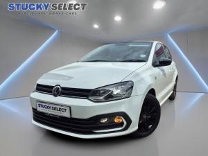 Volkswagen Polo Vivo hatch 1.4 Life - Image 1