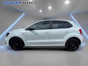 Volkswagen Polo Vivo hatch 1.4 Life - Image 2