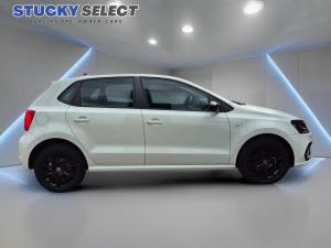 Volkswagen Polo Vivo hatch 1.4 Life - Image 6